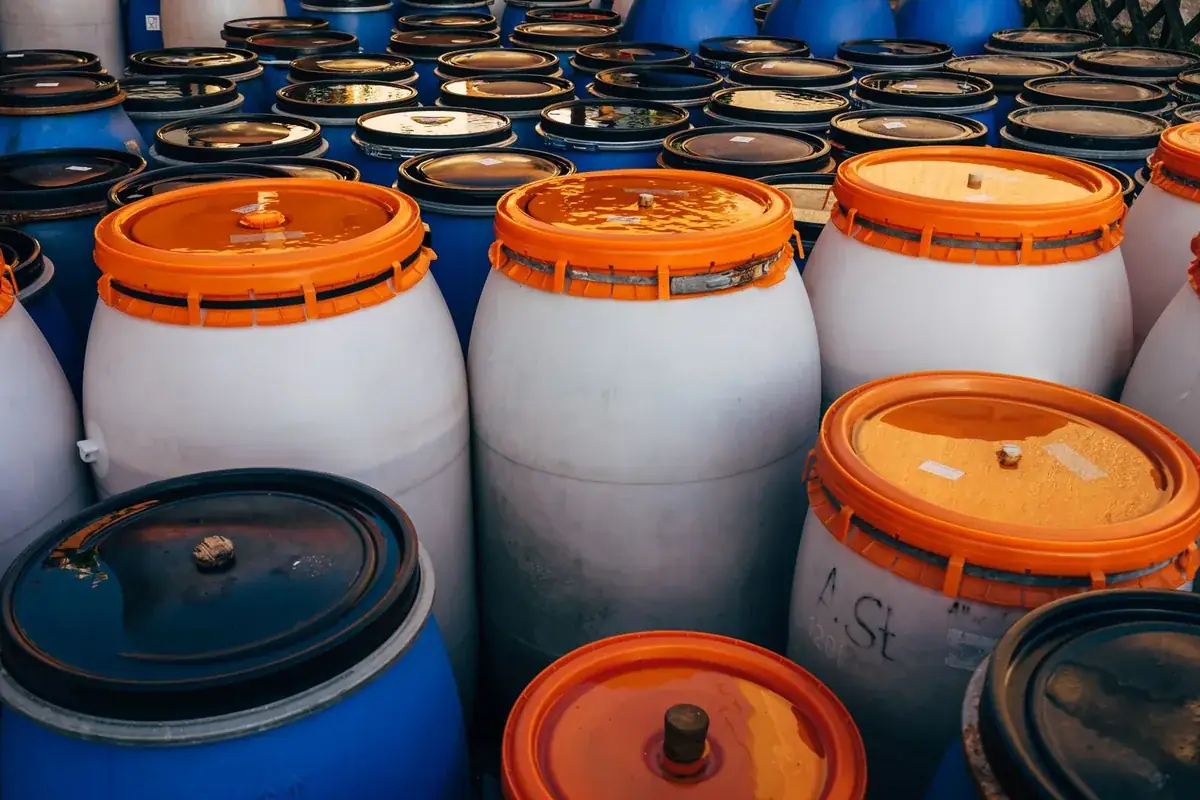 Chemical & Toxic Waste Cleanup in West Kittanning, PA